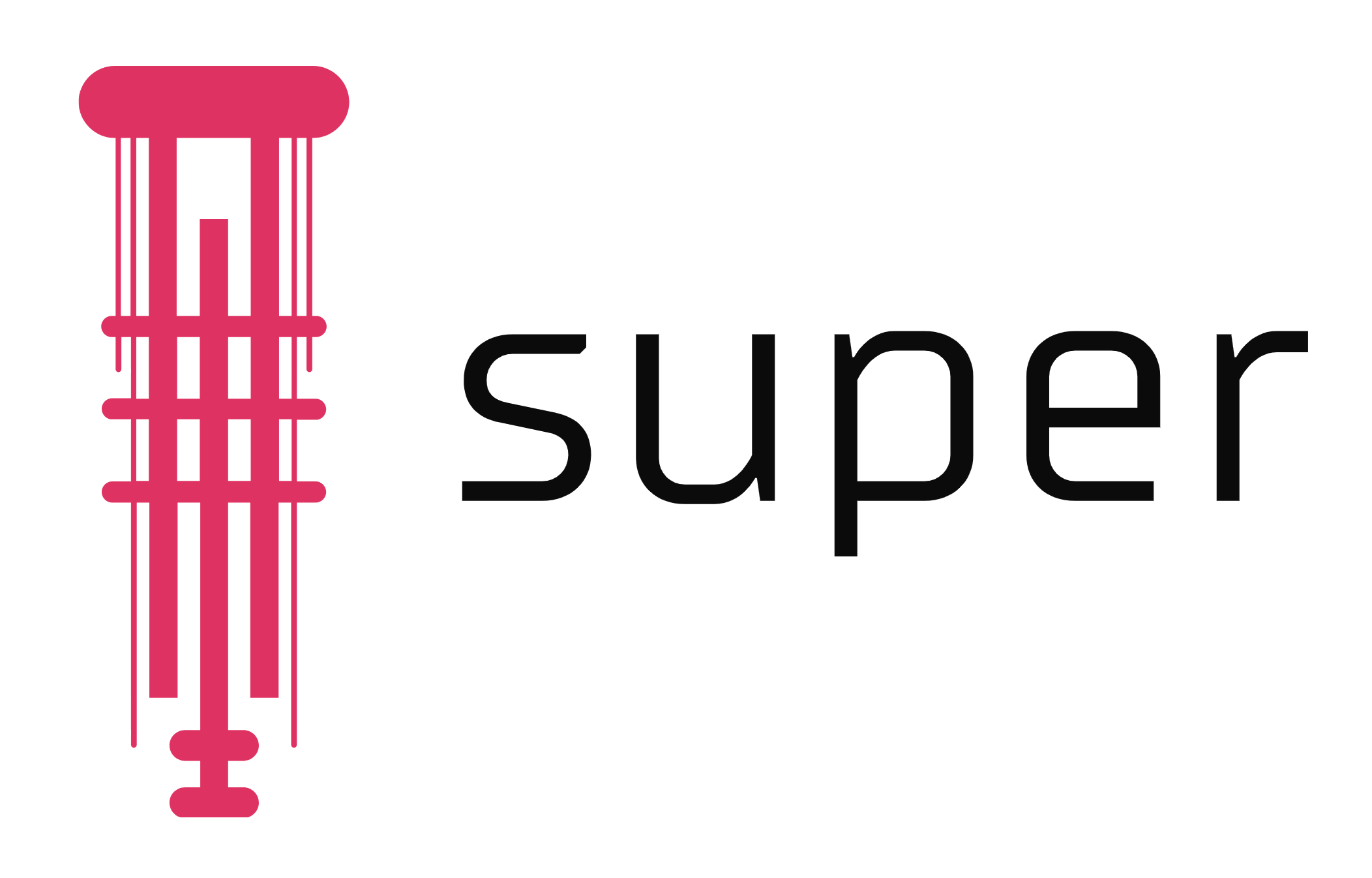 SuperQ Quantum Computing logo